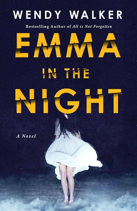 Emma in the Night: A Novel